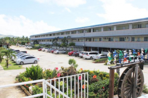 Winners Residence